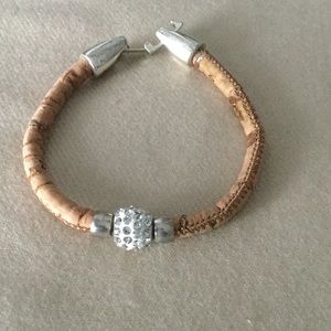 COPY - Portuguese Cork bracelet